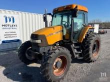 2000 Case Tractor