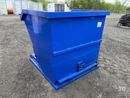 2024 Greatbear Self Dumping Hopper