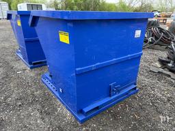 2024 Greatbear Self Dumping Hopper