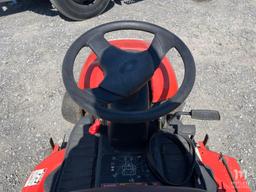 2005 Simplicity Regent Riding Mower