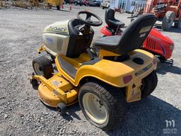 2004 Cub Cadet GT2554 Riding Mower