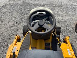 2004 Cub Cadet GT2554 Riding Mower