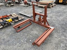 Northern Industrial Tire Dolly