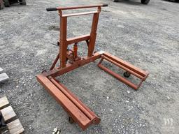 Northern Industrial Tire Dolly