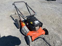 2007 Husqvarna 5521CM Walk Behind Mower