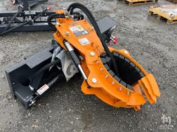 2023 Landhonor RG-11-5000G Rotating Grapple