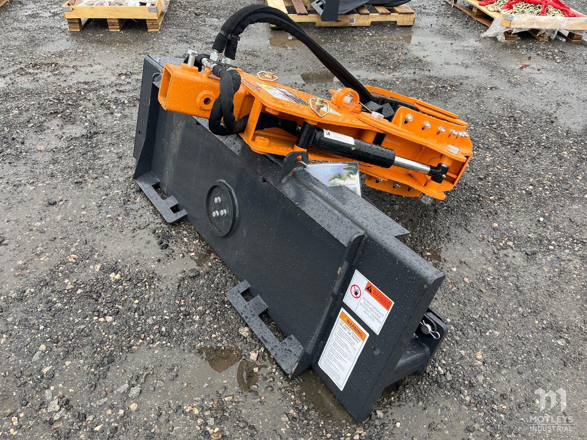 2023 Landhonor RG-11-5000G Rotating Grapple