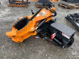 2023 Landhonor RG-11-5000G Rotating Grapple