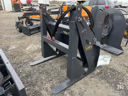 2023 Landhonor LG-13-33D Skid Steer Log Grapple