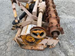 1993 Alamo SHD88 Flail Mower