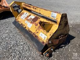 2008 Alamo MF48 Flail Mower