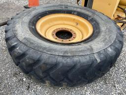 Double Coin 14.00R24 Tractor Tire