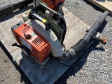 2005 Sthil BR420 Leaf Blower