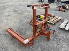 Northern Industrial Tire Dolly