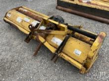 2008 Alamo SHD96 Flail Mower