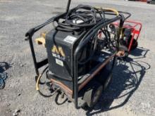 2009 MITM HSP30043MGH Pressure Washer