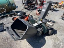 2002 Brush 24B464B062 3-Point Hitch Brush Trimmer