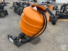 2023 LandHonor CMR-11-65V Skid Steer Concrete Mixer Roller