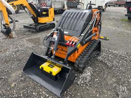 2023 Landhonor LDH-BC380 Mini Skid Steer Loader