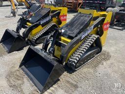 2023 DIGGIT SCL 850 Mini Skid Steer Loader