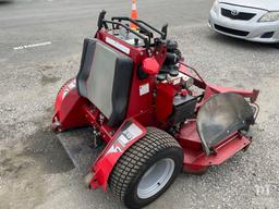 2017 61" Ferris Stand On Mower