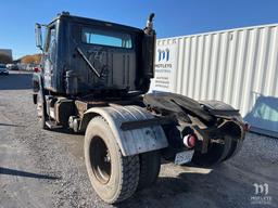 1980 International Road Tractor