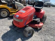 2005 Simplicity Regent Riding Mower