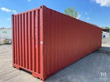 40' Container