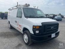 2009 Ford Econoline Van