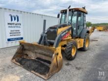 2014 John Deere 310 Backhoe Loader