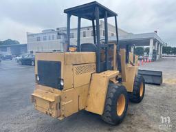 Owatonna Wheel Loader