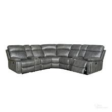 AC Pacific Infinity Sectional Sofa