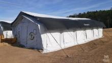 NRS Relief HPT Tent