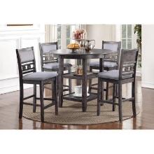 New Classic Furniture 5 Pc. Dining Set