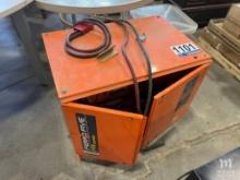 C&D Technologies Forklift Battery Charger