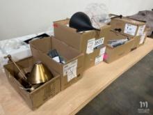 Lot of Assorted Light Fixtures