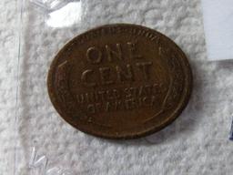 1915-S Lincoln Cent