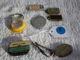 Group Lot Items