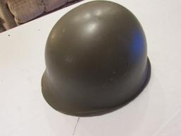 M1 ARMY HELMET