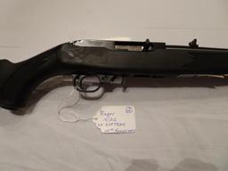 RUGER 10-22 50th ANNIVERSARY w/LASER NIB