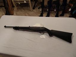 RUGER 10-22 50th ANNIVERSARY w/LASER NIB