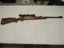Winchester Model 670A 243 Win w/Weaver Marksman 4X Scope