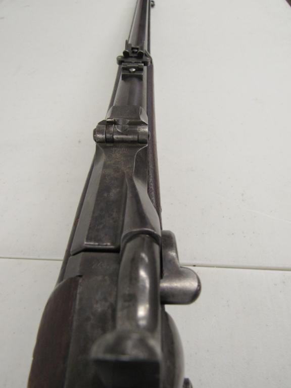 U.S. Springfield 1873 45-70 Trapdoor Cadet Rifle