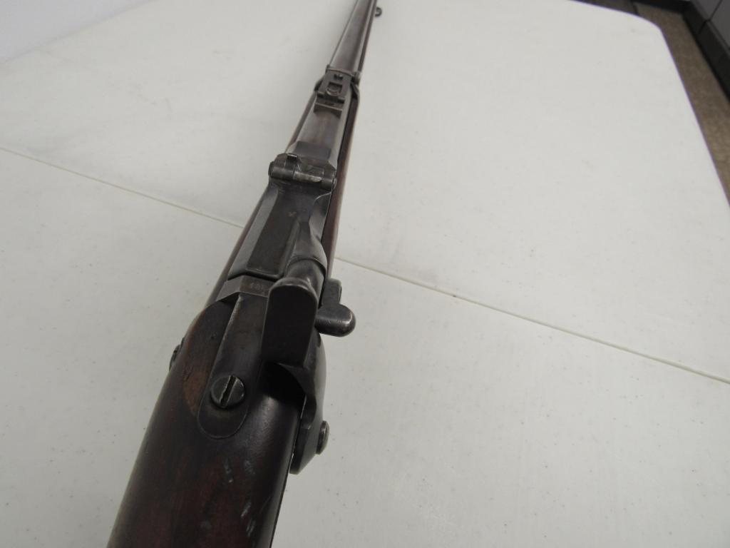 U.S. Springfield 1873 45-70 Carbine