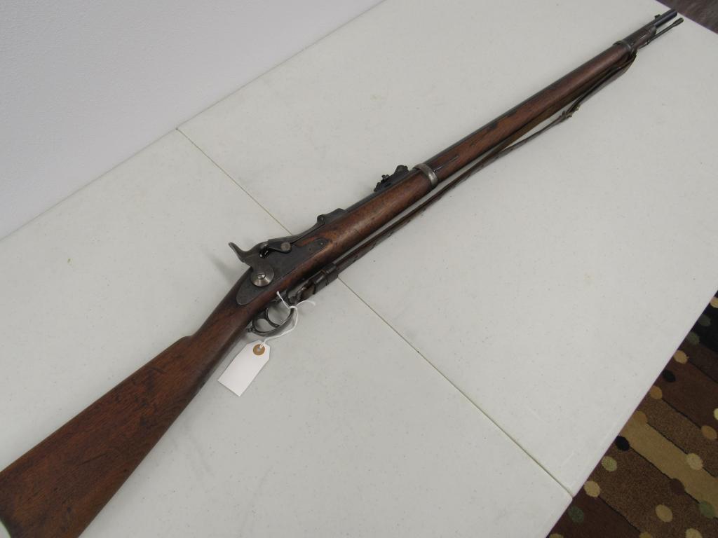 US Springfield 1875 45-70