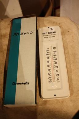 Bailey Ready-Mix Thermometer