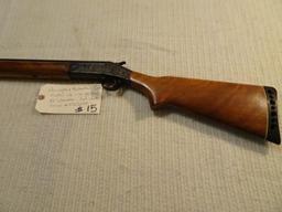 Harrington Richardson Inc. Model 176 10 ga Magnum