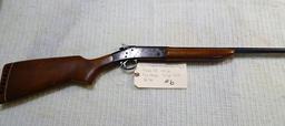 Harrington Richardson Topper Model 158 410 ga