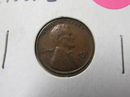 1931S WHEAT CENT