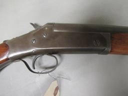 Stevens Arms .410 Single Shot Shotgun